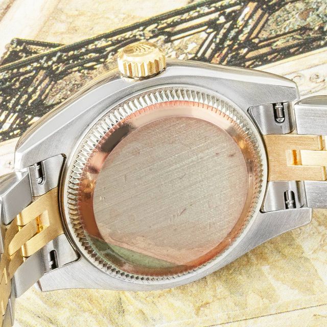 Rolex Datejust Lady 179173 Image 4